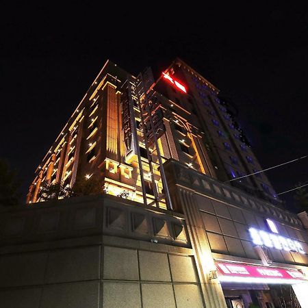 Hotel Valentine Gwangmyeong Luaran gambar