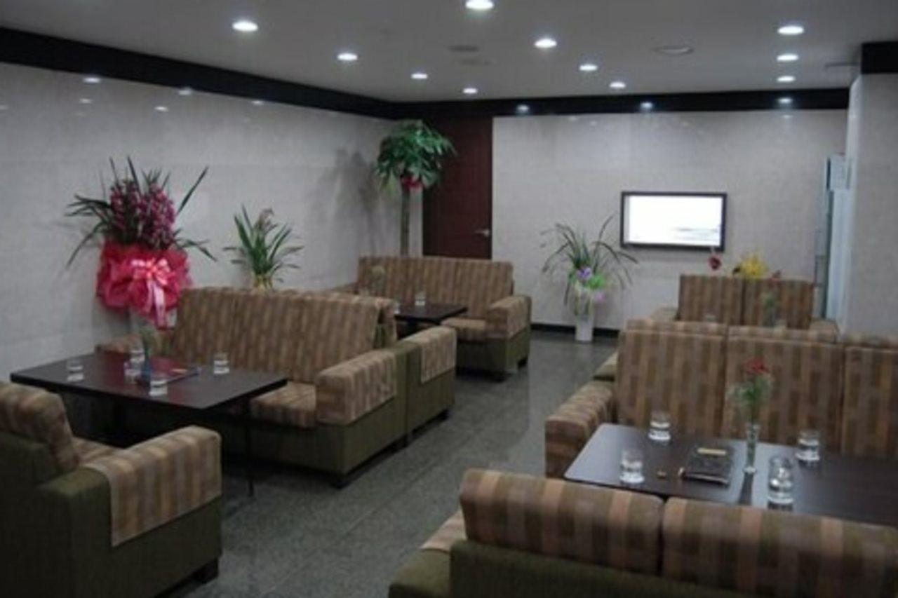 Hotel Valentine Gwangmyeong Luaran gambar