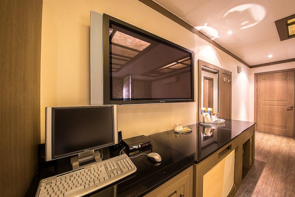 Hotel Valentine Gwangmyeong Luaran gambar
