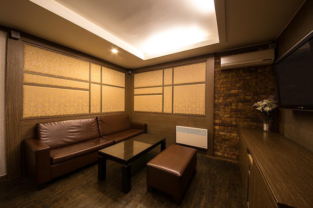 Hotel Valentine Gwangmyeong Luaran gambar