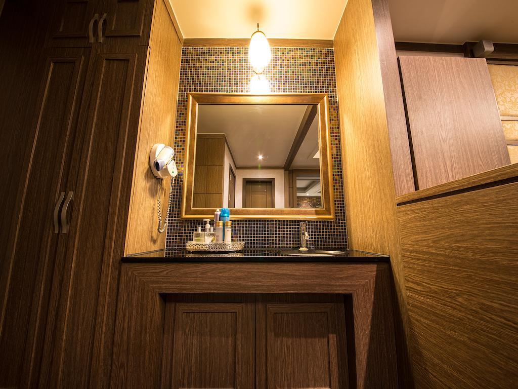 Hotel Valentine Gwangmyeong Luaran gambar