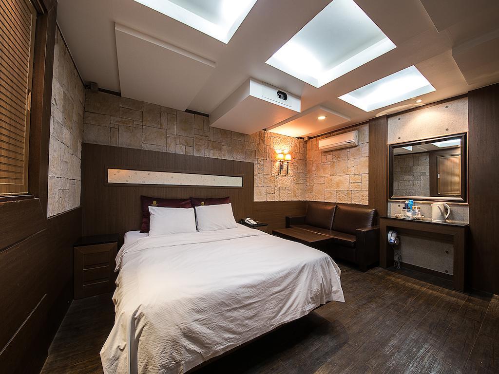 Hotel Valentine Gwangmyeong Bilik gambar