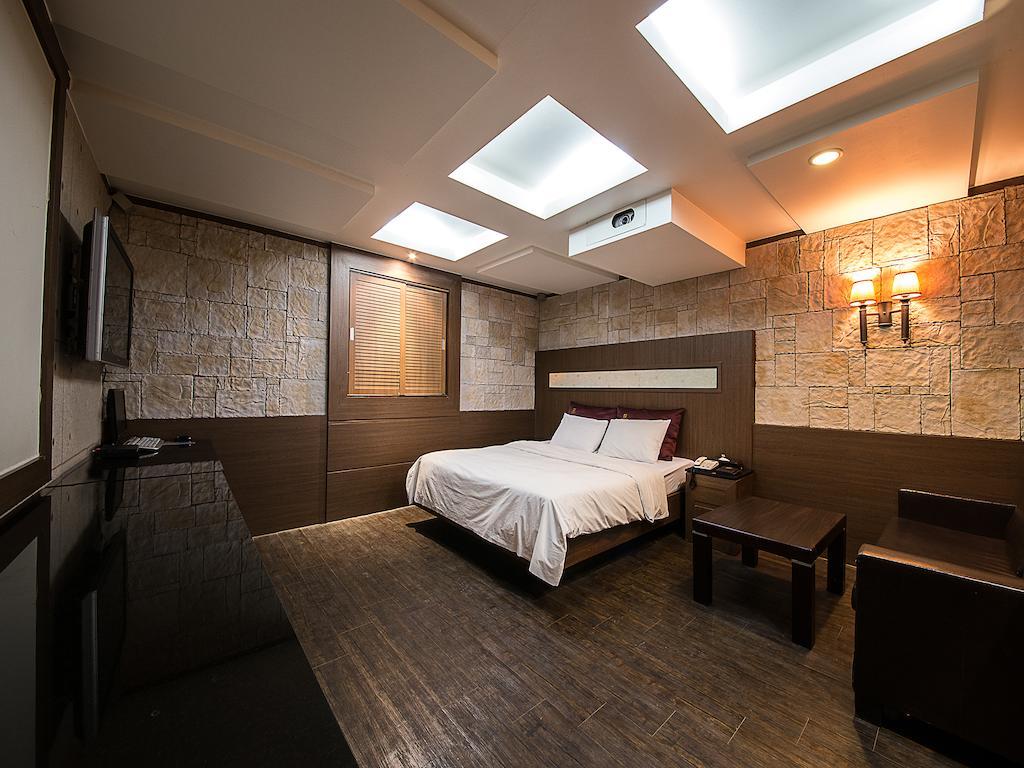 Hotel Valentine Gwangmyeong Bilik gambar