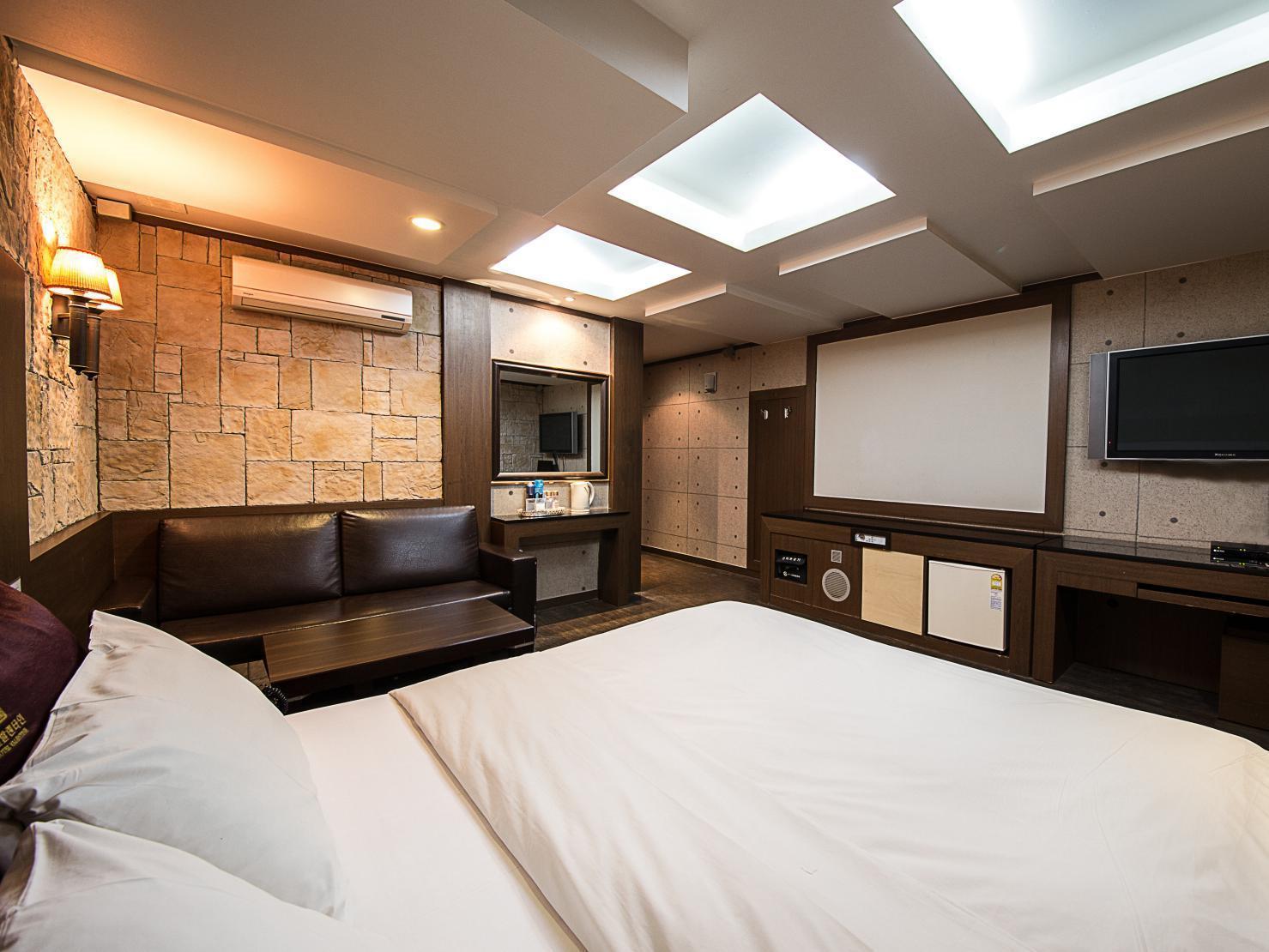 Hotel Valentine Gwangmyeong Luaran gambar